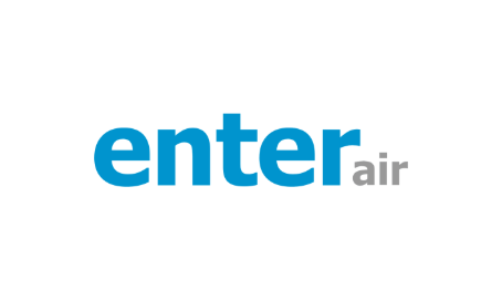 enterair logo